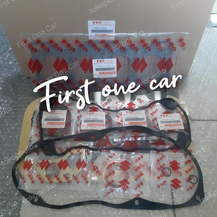 Paking set komplit ST100/Carry 1.0 quality