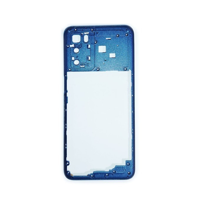 Bazel OPO A16 A16S 2021 Bezel HP