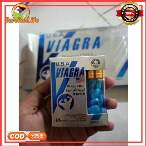 Vagra Vigra Viagra original usa VIAGR4 MMC ORIGINAL PIL BIRU ASLI IMPORT USA OBAT PRIA DEWASA TAHAN 