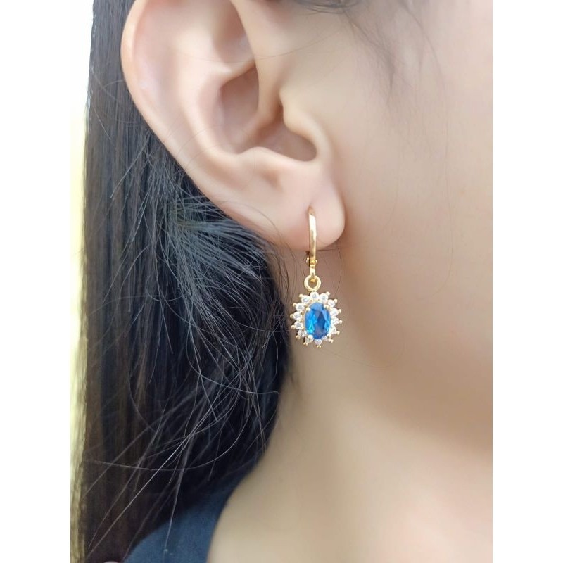 ANTING PITA MATA  PREMIUM (GACC)