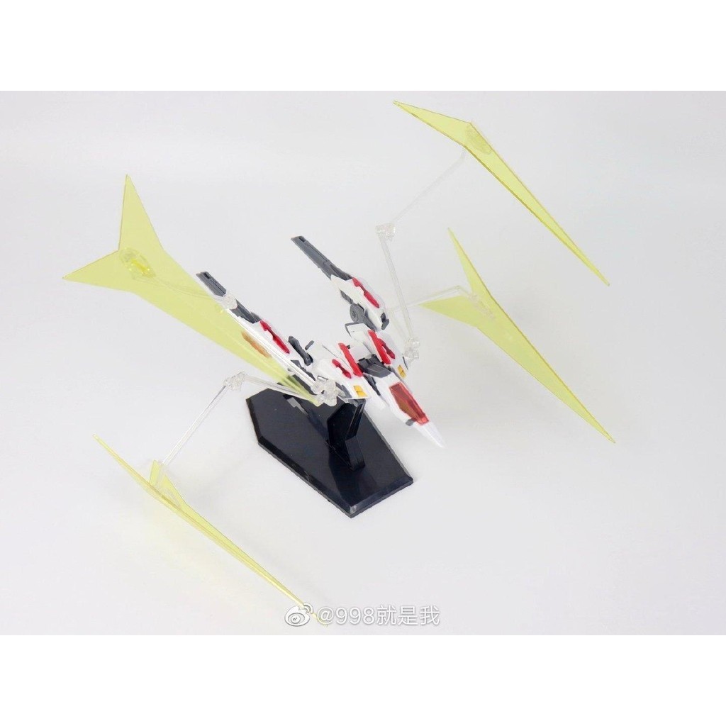 MG 6647 Universe Booster for MG 1/100 Build Strike