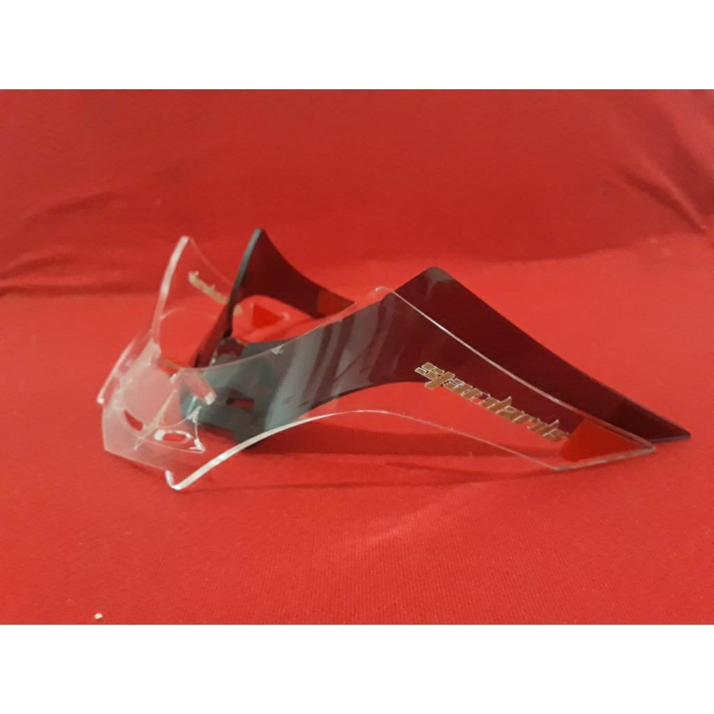 Spoiler Helm Ink Centro/Spoiler Helm Centro