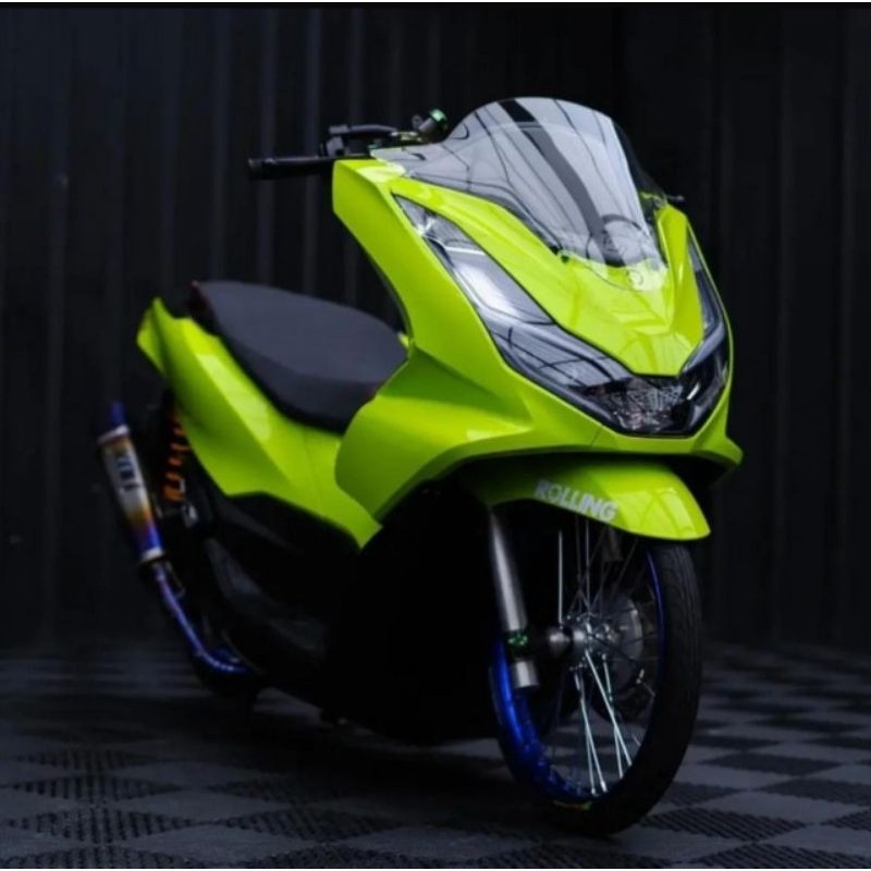 CICISHOP visor pcx160 (2020/2024) - visor pcx160 ceper - visor pcx160 thailand - visor pcx160 bening