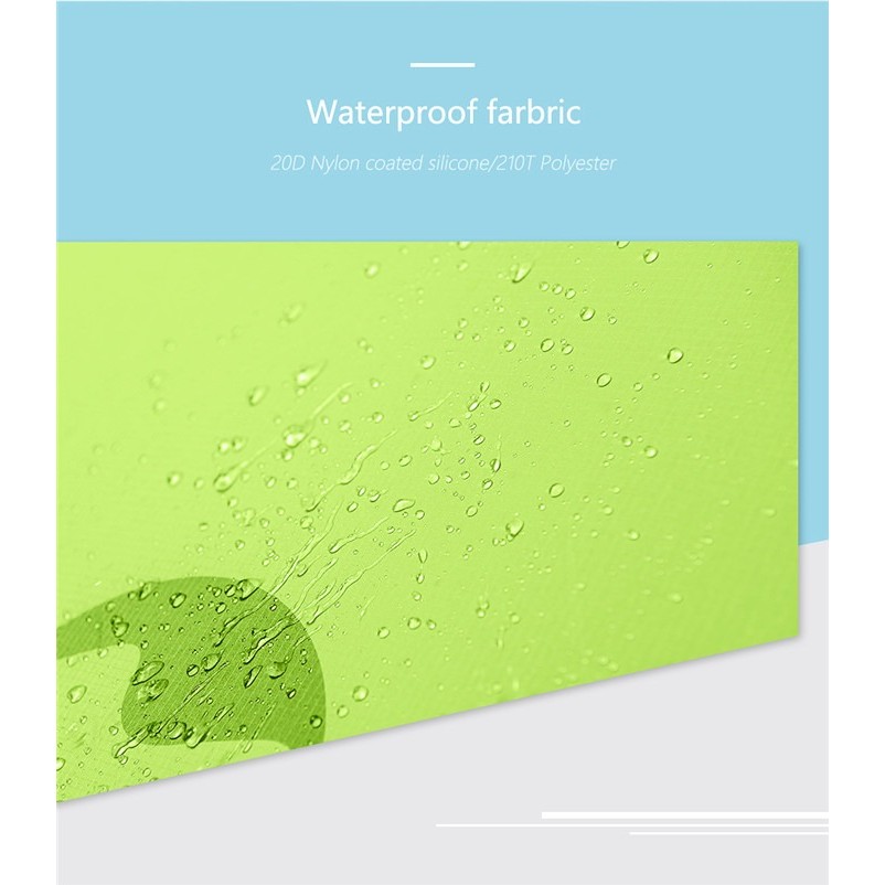 Naturehike Star River 2 Ultralight Outdoor Camping Tent