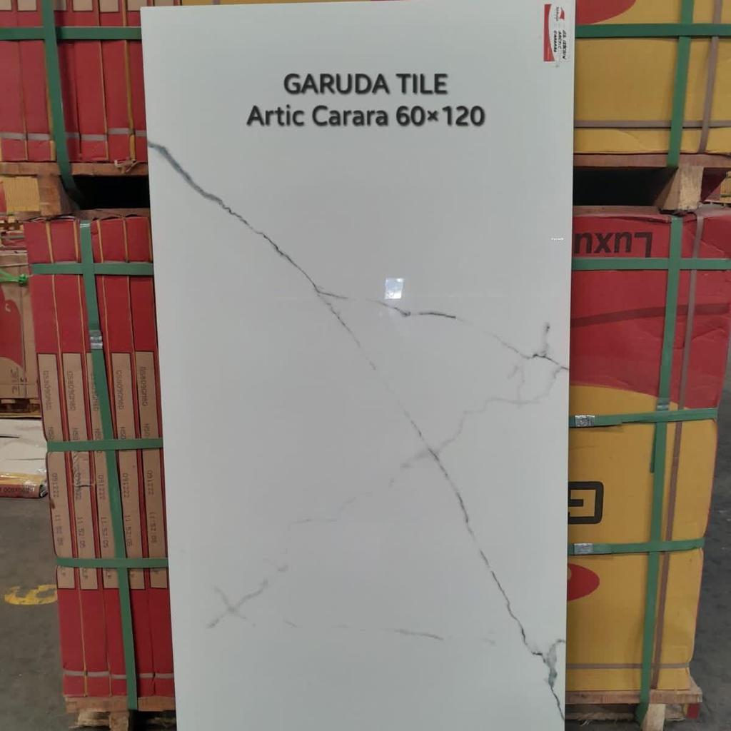 granit garuda 60x120 artic carara
