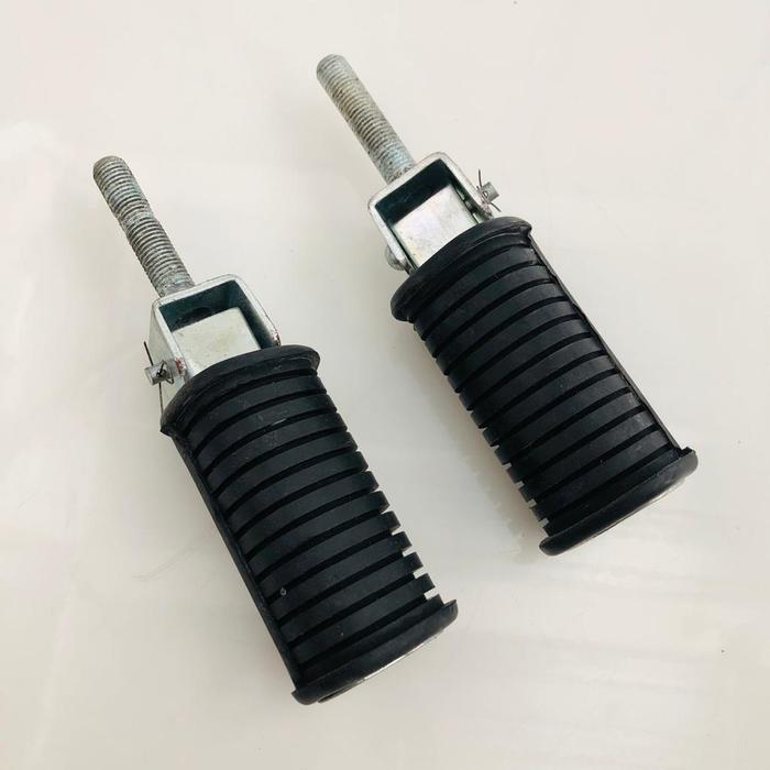 [TURBORIDE] Footstep step belakang suzuki ts125 ts 125