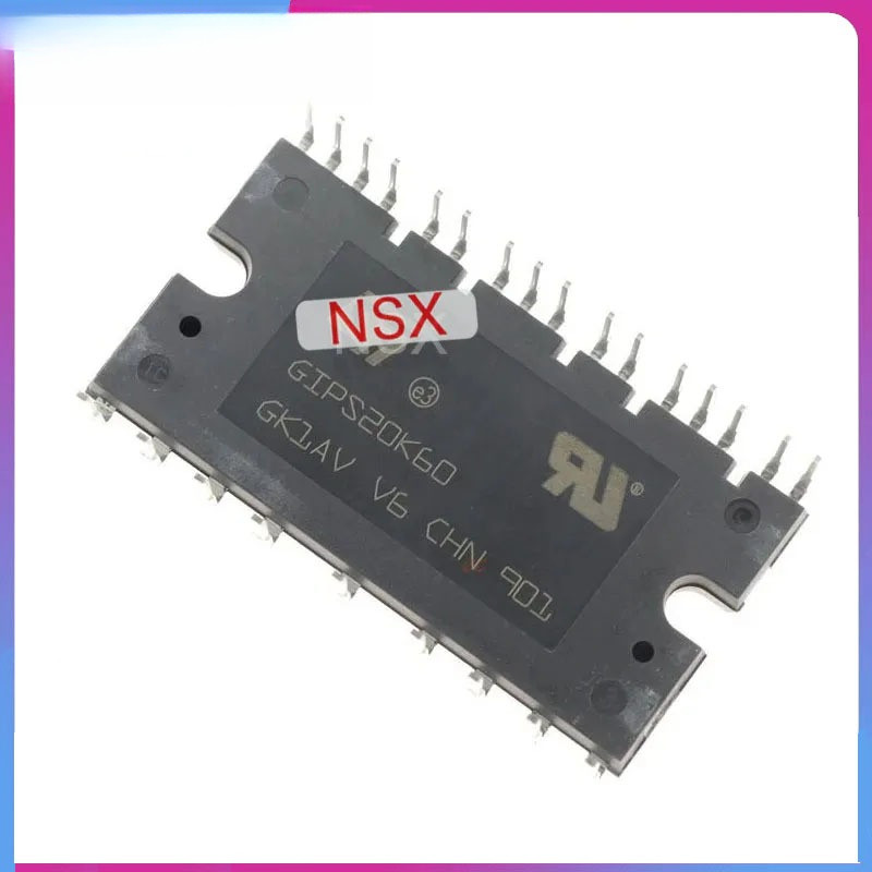GIPS20K60 GIPS10K60T GIPS14K60 GIPL30K120L1 GIPS10K60A GIPS14K60T GIPS25K60L1 Module