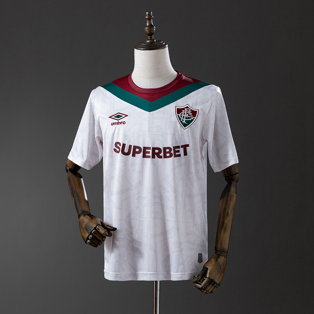 Jersey Fluminense 24/25 Third T shirt pria