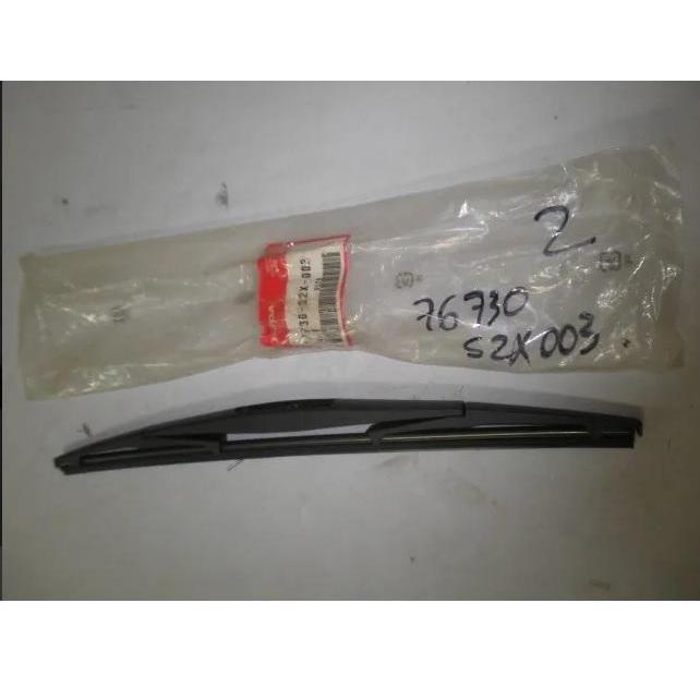 Wiper blade belakang jazz rs s Ge8 ori quality