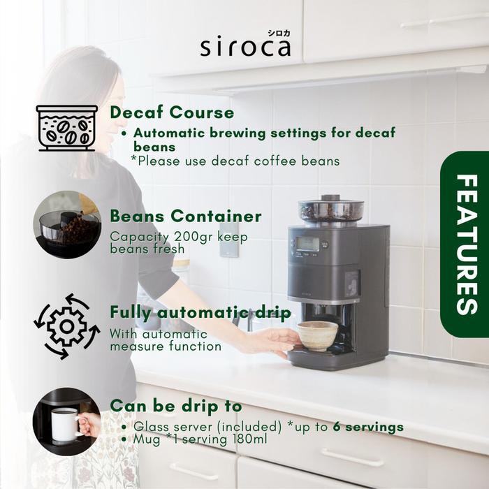 Sparepart Bako Pro - Saringan Filter Stainless Steel Bako Pro untuk Kopi