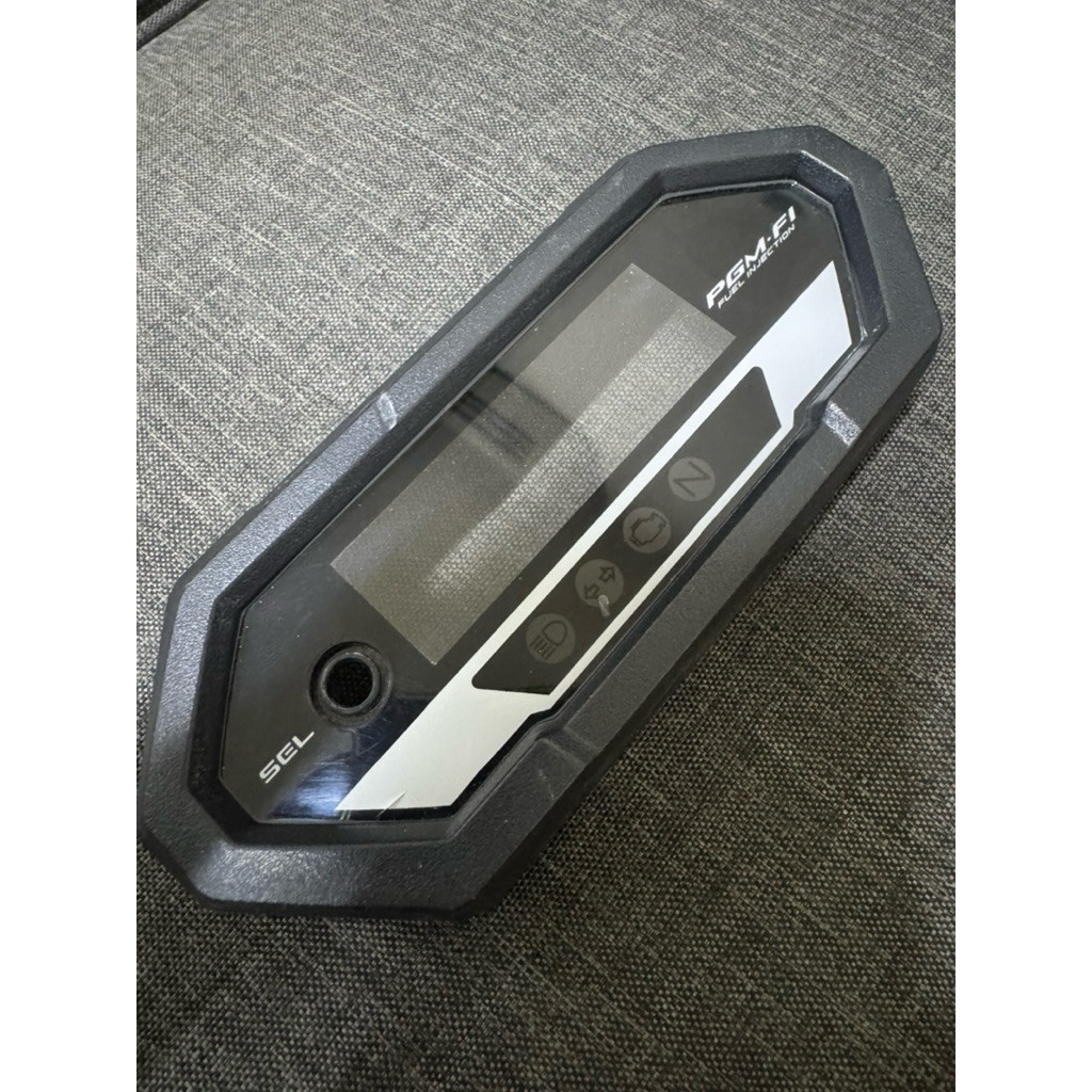 mika speedometer cb verza