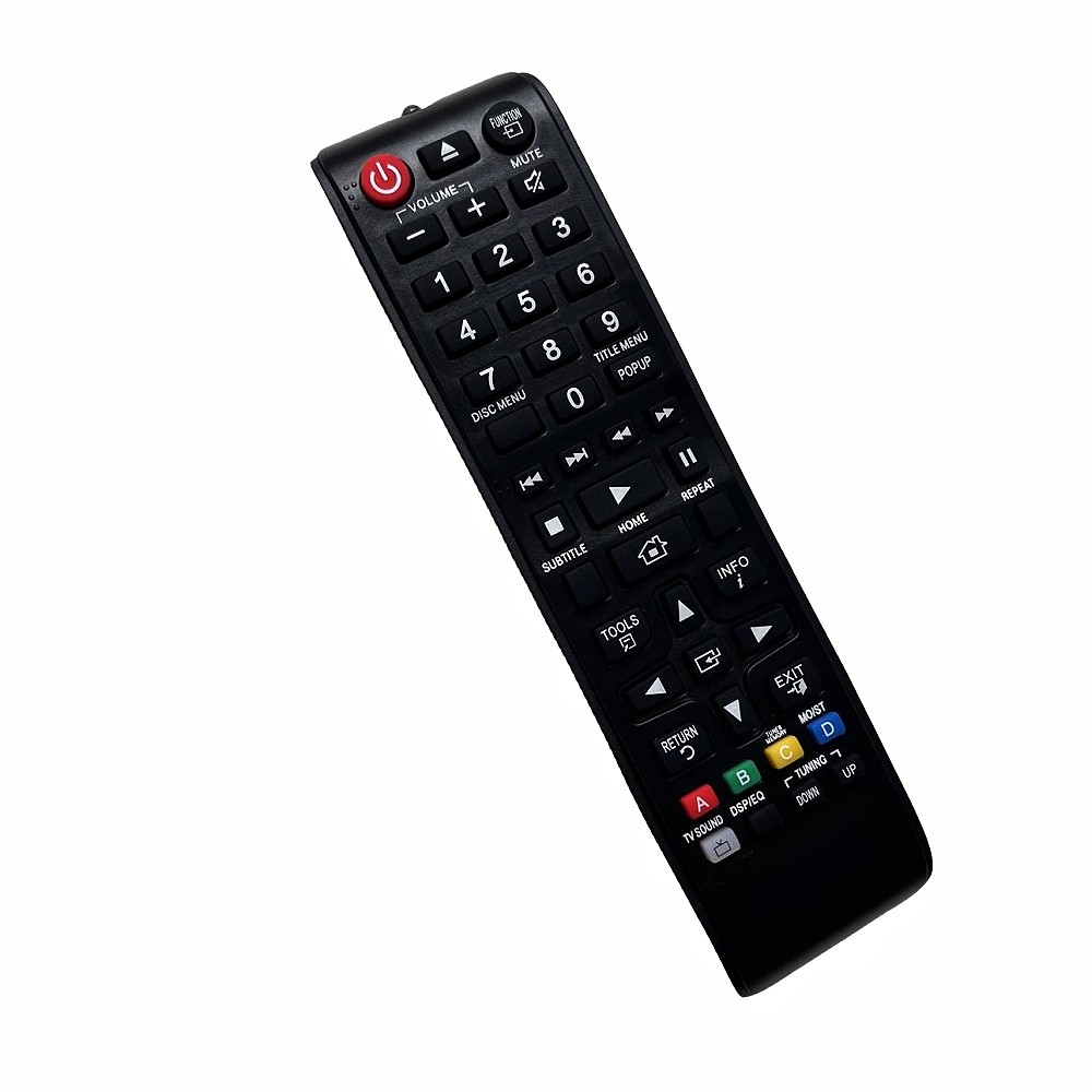 Remote Control For Samsung Blu-Ray Disc Player HT-J4200 HT-J4550 HT-J4530 HT-J5550W
