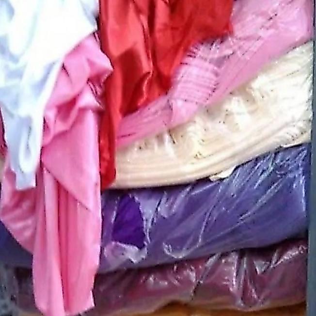 Kain Dekorasi Filamin Abutay / Kain Felamin / Kain Abutay
