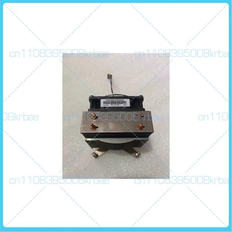 For Lenovo C30 D30 S30 Workstation Server CPU Heatsink 2011Pin 03W5428 03T7823