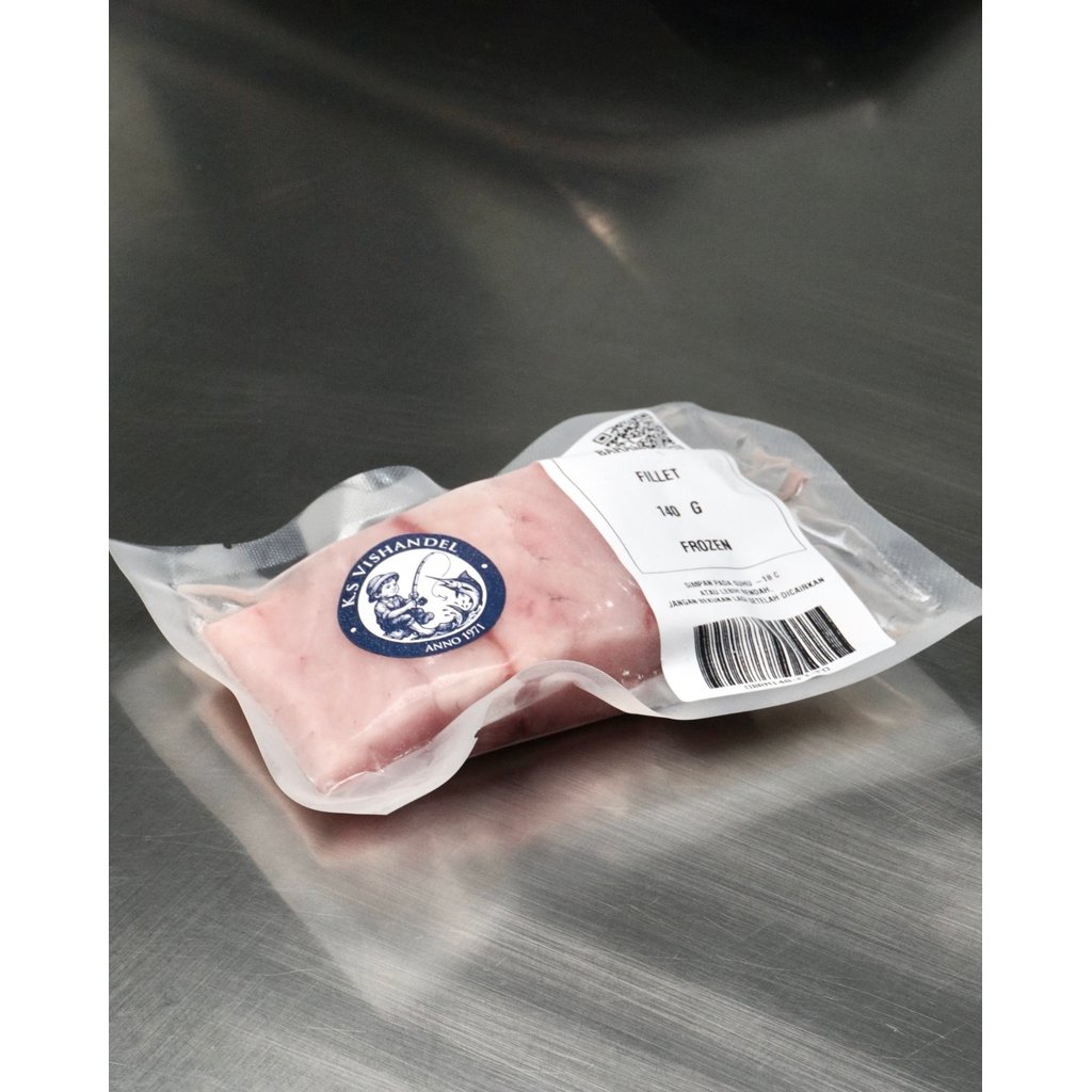 Fillet Ikan Kakap Putih Baramundi