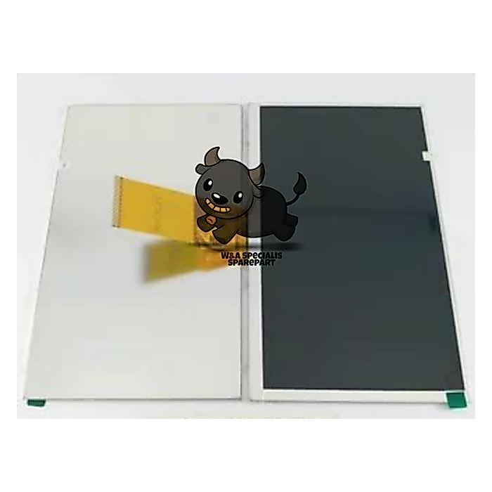 NEW LCD TAB ADVAN T1G PLUS / T1G+ ORIGINAL