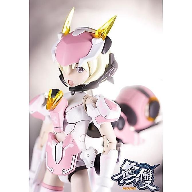 Promo P.P Combat Knife WSZJ-01 Combat Armour - 1/12 Scale Diskon