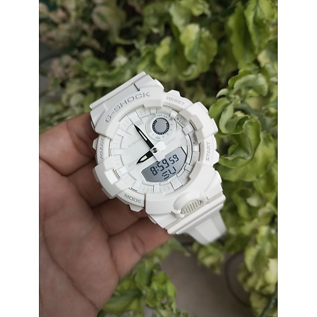 Casio G-Shock GBA-800 Second/Used