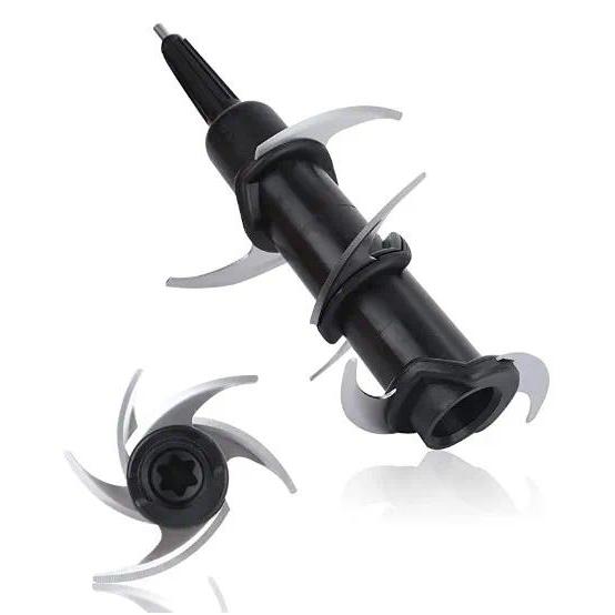 Replacement Ninja Blender Blade, 6 Blade Ninja Blender Replacement Parts Compatible With Nin-ja Kitc