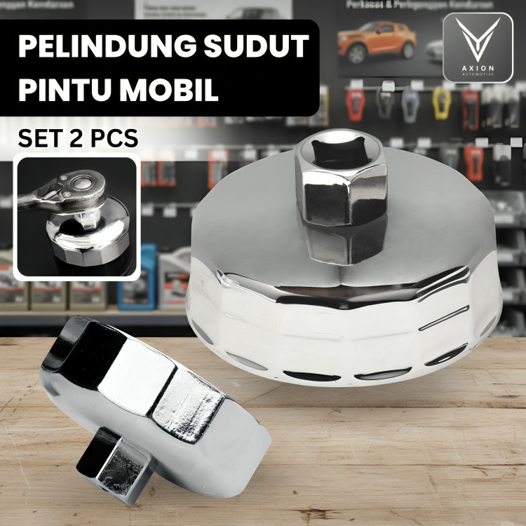 Kunci Filter Oli Mobil Universal Pembuka Oli Mobil Kunci Filter Alat Pembuka Filter Oli Mobil