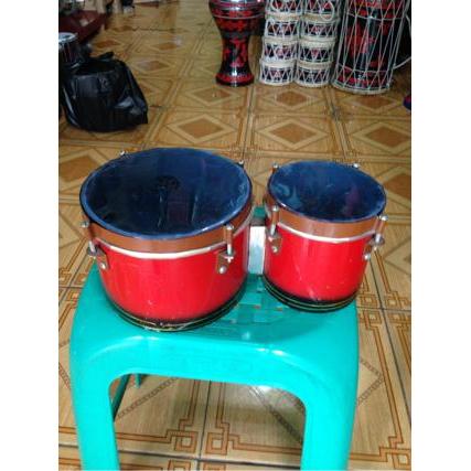 gendang mainan anak