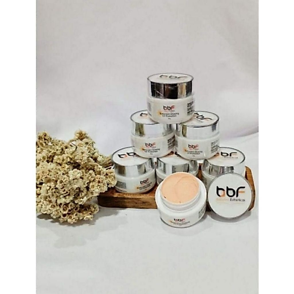 suncreen BBF/BBF suncreen/BBF/cream BBF/Suncreen wajah BBF