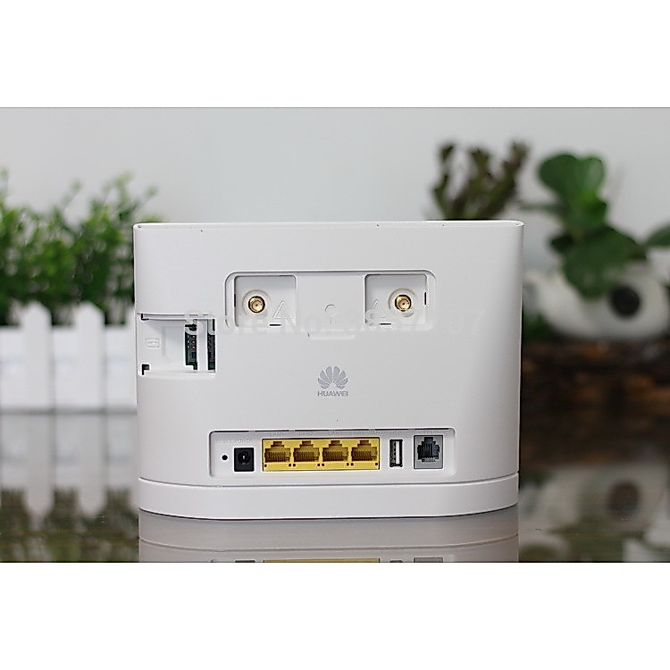 . Huawei Lte Cpe B315 Modem4G Lte Category 4 Cpe Huawei B315S-936 -