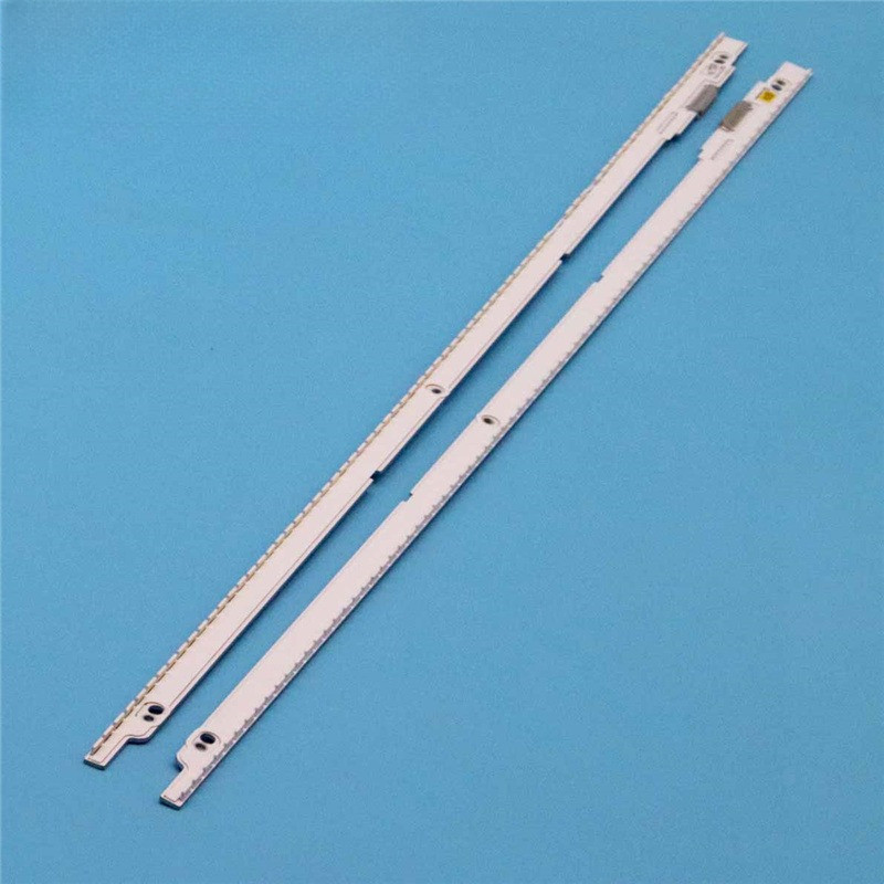 LED Backlight Strips For Samsung UE55ES6800 UE55ES6805 UE55ES6820 UE55ES6850 Bars 2012SVS55 7032NNB 