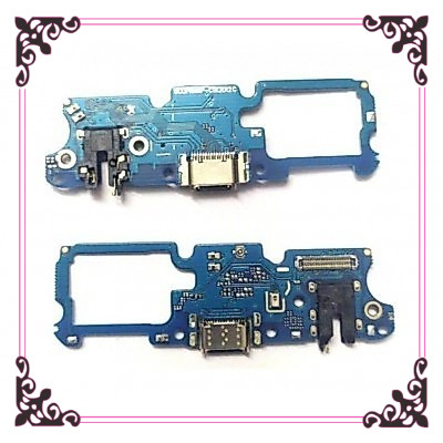 PAPAN CAS / CONNECTOR CAS / PCB CAS REALME 6 PRO