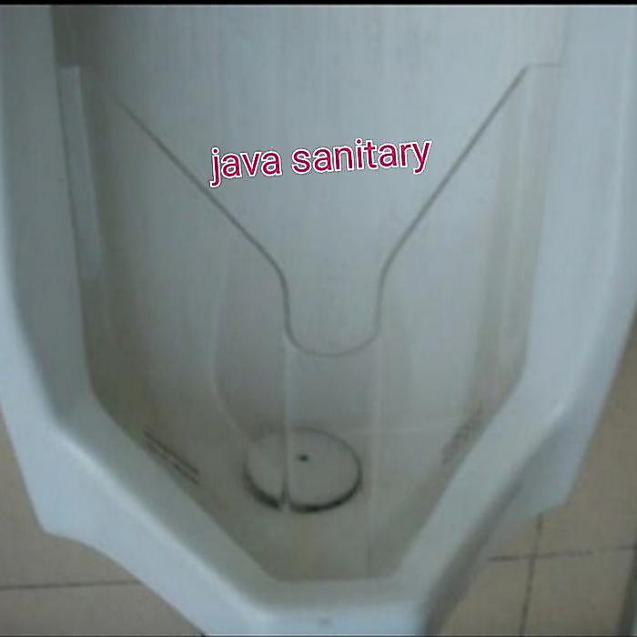 Ada Stok ACRYILIC Urinoir/Mika Urinal/Protector Urinoir Bening