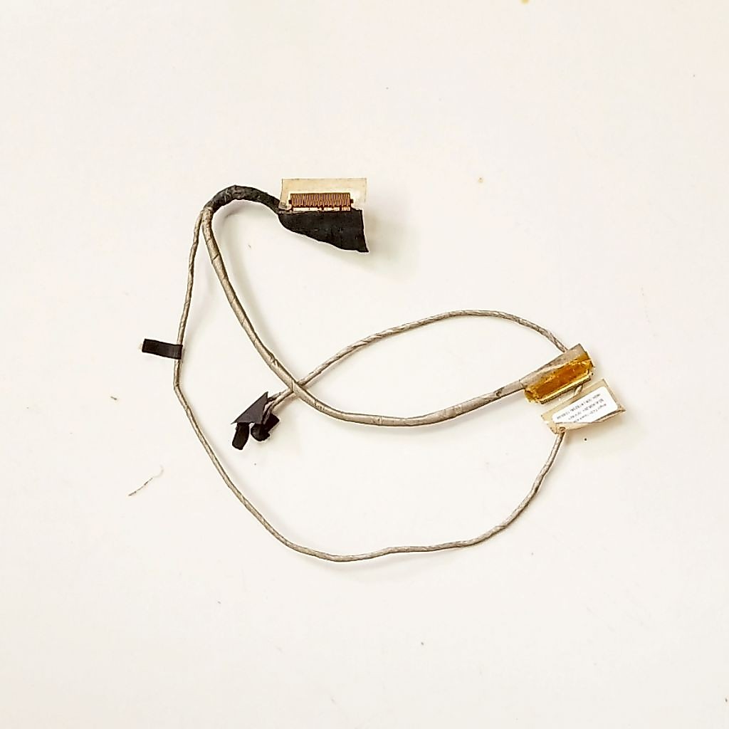 Kabel Fleksibel Lcd Laptop Acer Aspire V5-122P V5-132 V5+122 PN5D