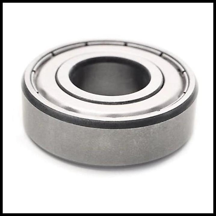 DISKON 698ZZ MINIATURE BALL BEARING TUTUP BESI 698 ZZ 