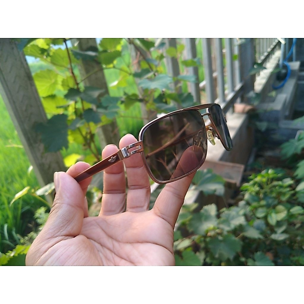 Kacamata Vintage Fashion Dockers Dk01006 Original Klasik Sunglases