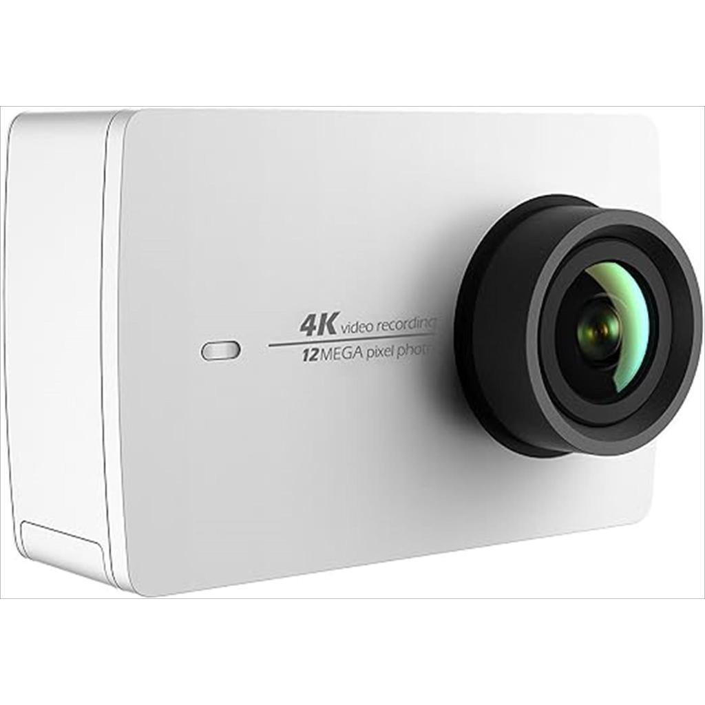 Xiaomi Yi 4K Action Camera - Putih