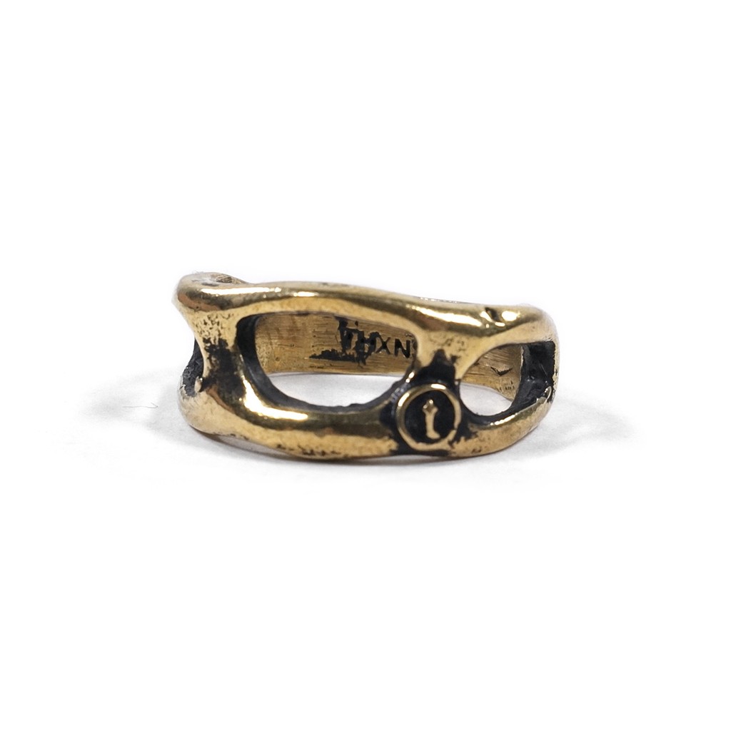 Ring Annika Golden Thanksinsomnia