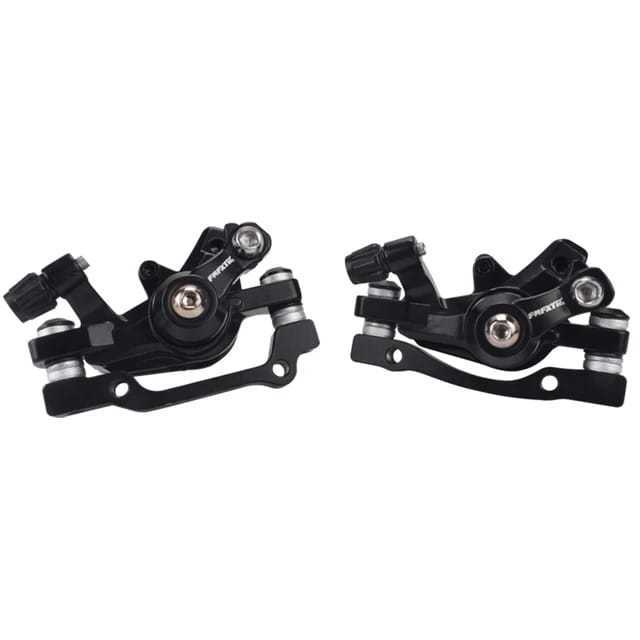 Foto FMFXTR Caliper Sepeda Rem Cakram Mekanik Kaliper Disc Brake Sepeda