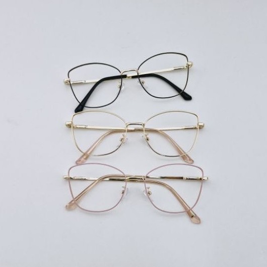 kacamata kode 8512 lensa minus photocromic size 56-18-143