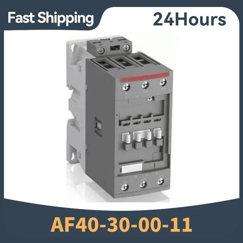 In stock Contactor AF40-30-00-11 AF40-30-00-13 AF40-30-00-14 1SBL347001R1100 1SBL347001R1300 1SBL347