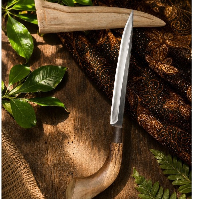 badik