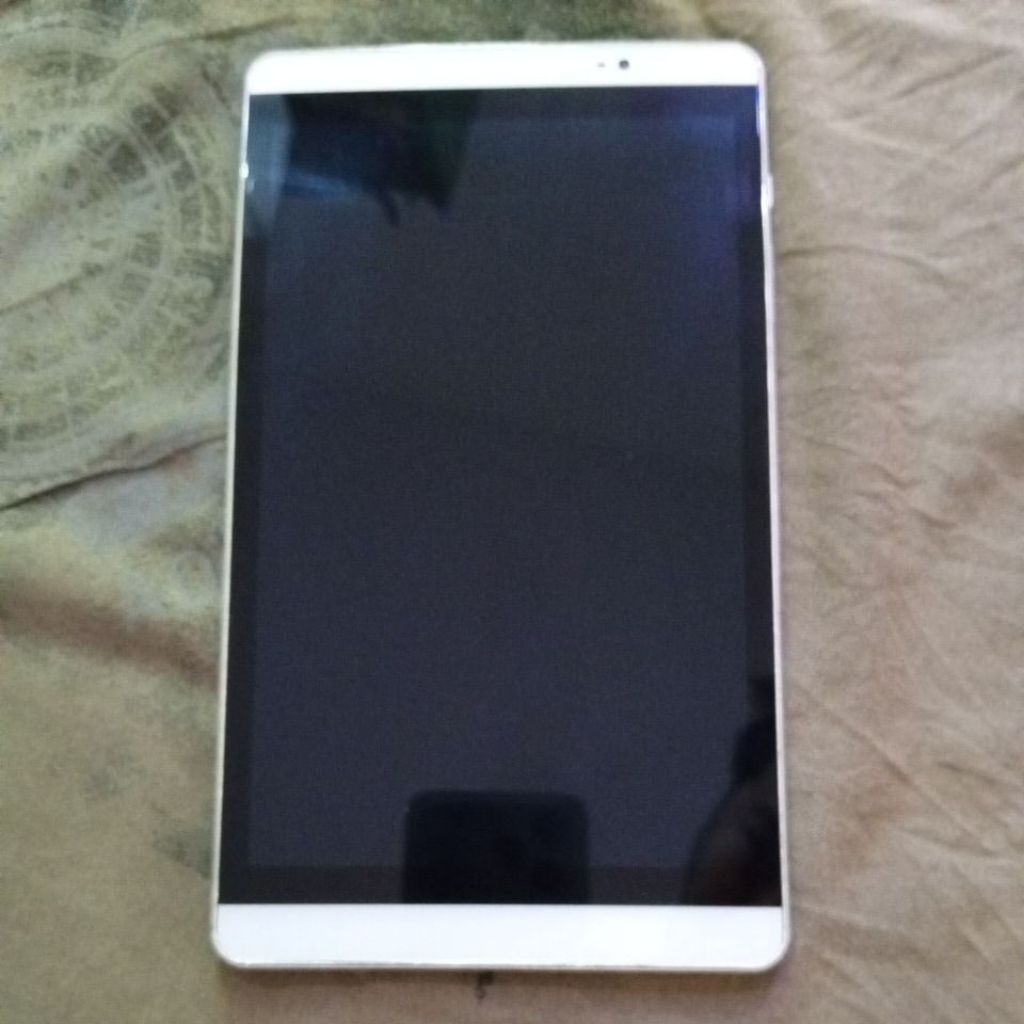 Tab 8" huawei
