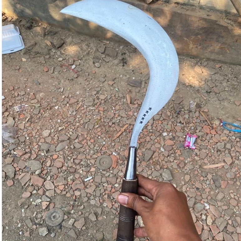 SABIT KHAS MADURA