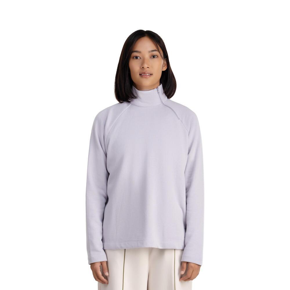 EIGER JAKET WANITA WS HAVEN SWEATSHIRT