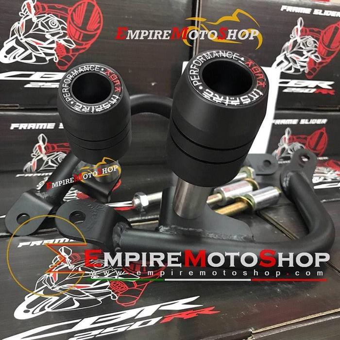 Frame Slider Agna Honda CBR250RR / CBR 250 RR