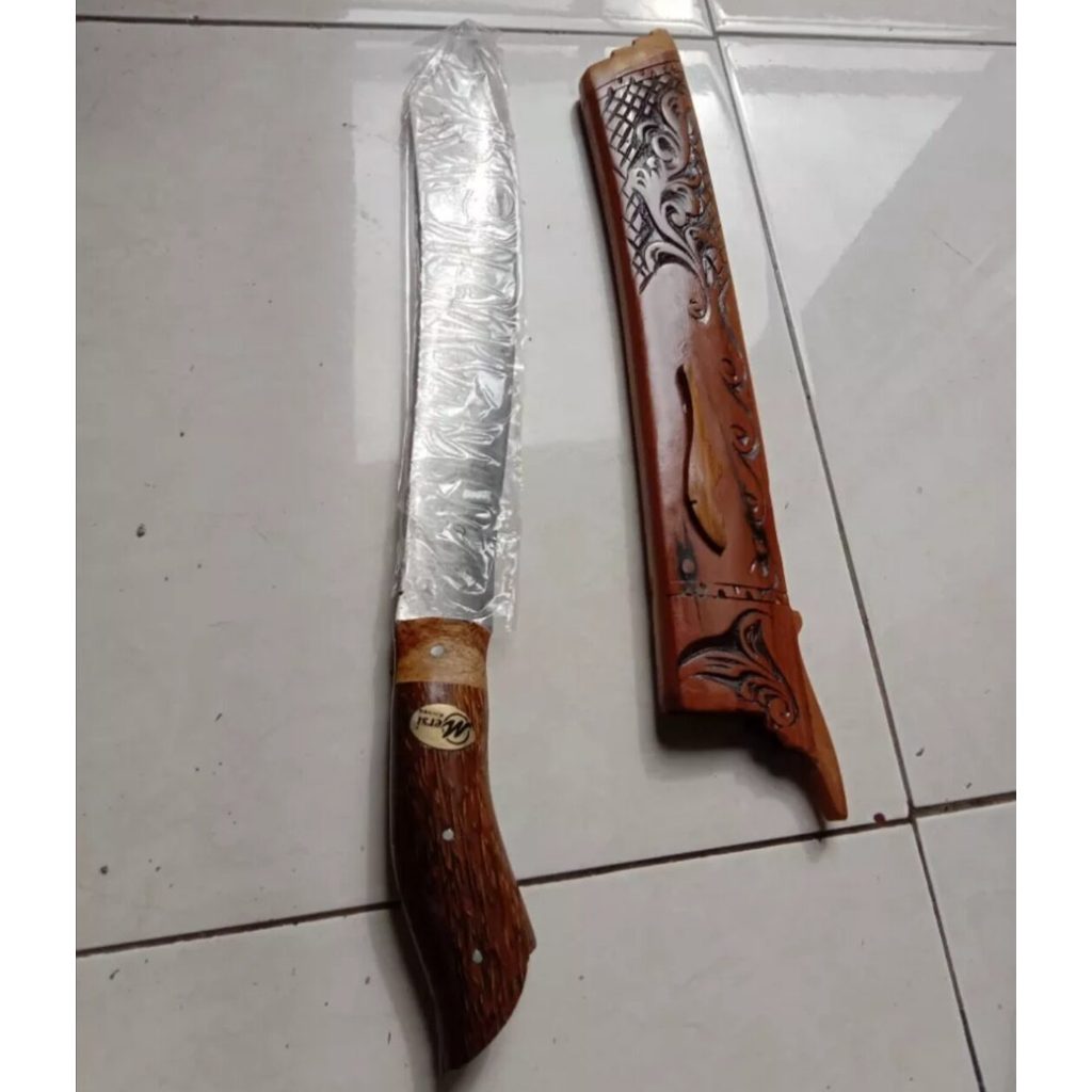 golok patimura
