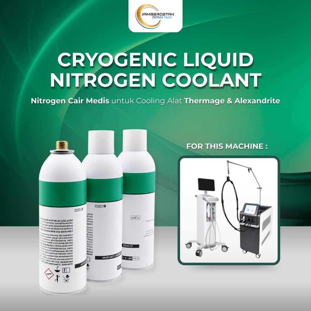 Nitrogen Cair Cryogenic Liquid Nitrogen