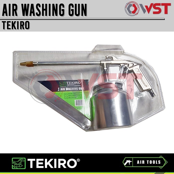 TlogoCV Tekiro Air Washing Gun