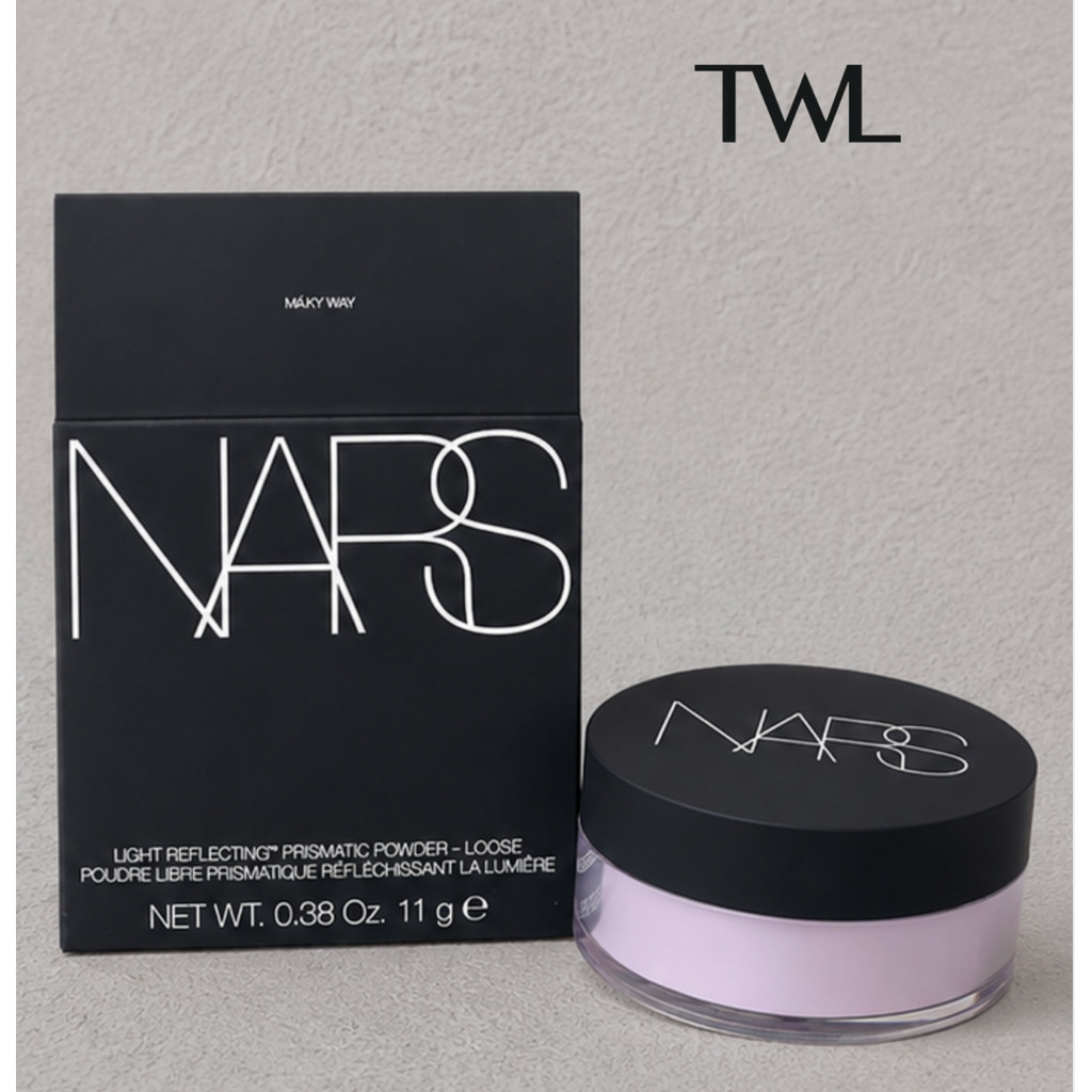 NARS Light Reflecting Prismatic Loose Powder
