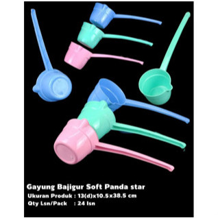 GAYUNG BAJIGUR SOFT/GAYUNG GAGANG PANJANG/GAYUNG ES BUAH/GAYUNG PANJANG gayung panjang