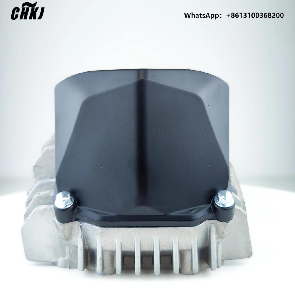 Hot Sale 212CC Engine Head 4 Valves for Daytona 190 Zongshen 190 and Zongshen 212 Engines Cylinder H