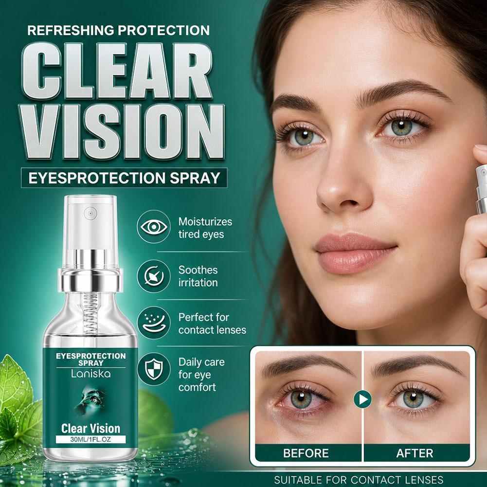 Semprotan Mata Apotek Soothing Eye Spray 30ml